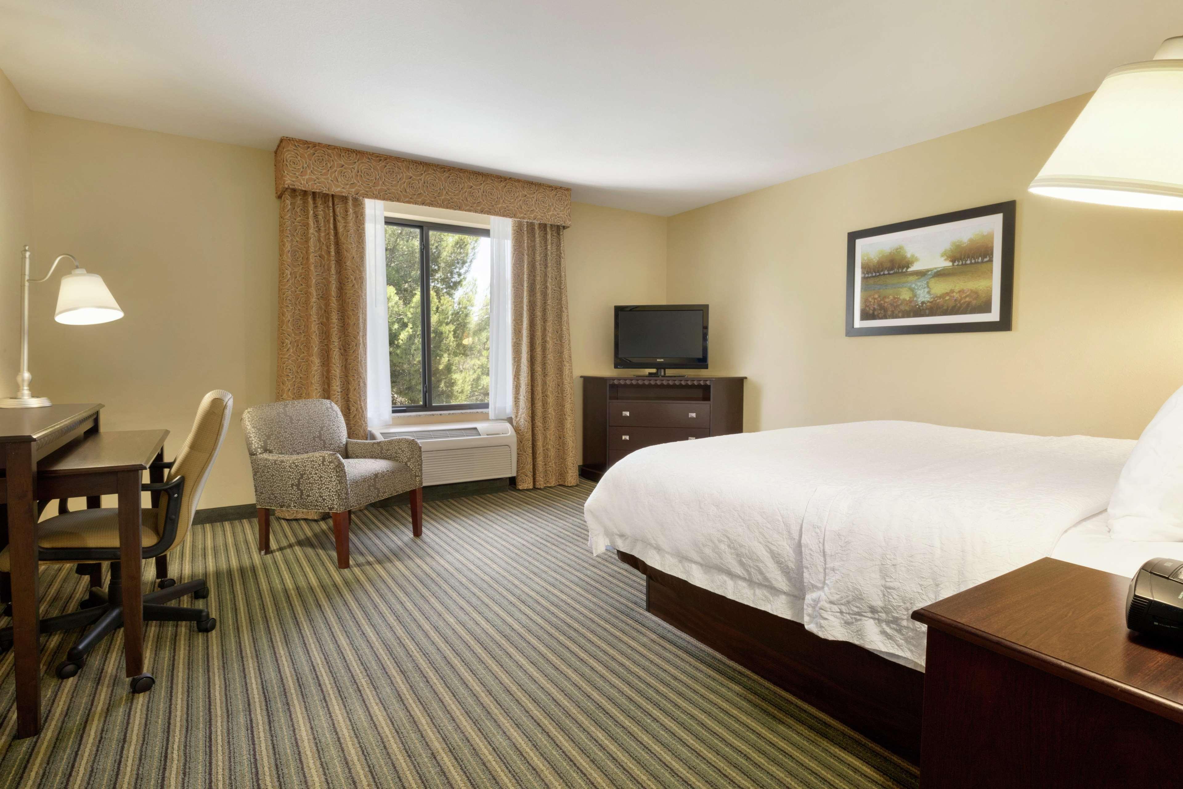 Hampton Inn & Suites Thousand Oaks Exterior foto