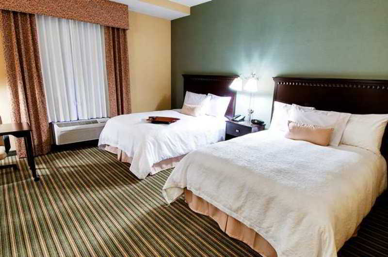Hampton Inn & Suites Thousand Oaks Zimmer foto